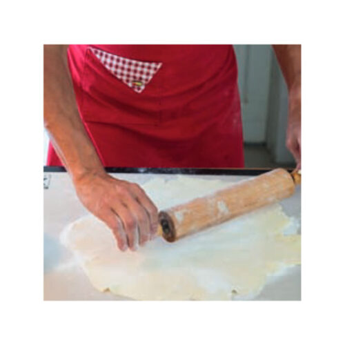 How to Blind Bake a Pie Crust